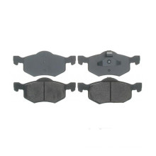 D843 YL8Z-2001-BA for ford maverick brake pads